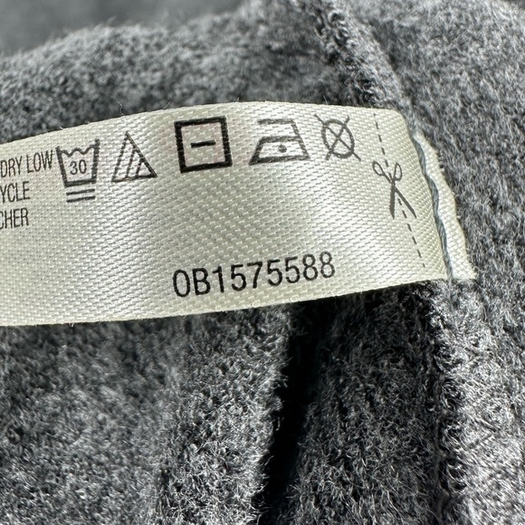 Free People Movement Womens Feel Good Layer Longline Hoodie Dress Tunic Size XL - Picture 12 of 16